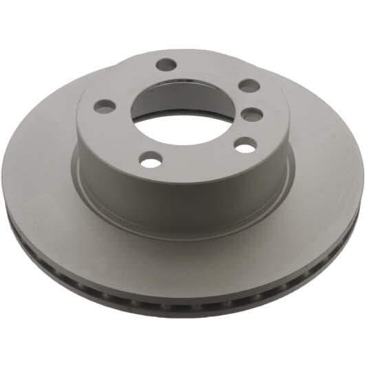 39112 Febi Тормозной диск