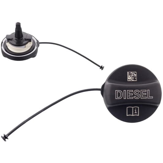 45549 Febi Крышка бензобака