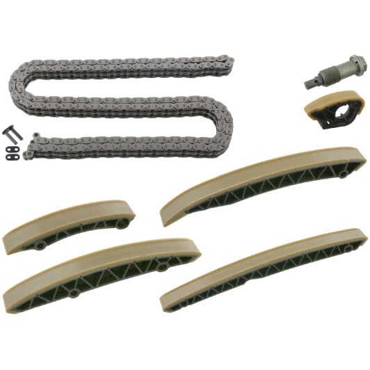 44956 Febi Комплект цепи ГРМ