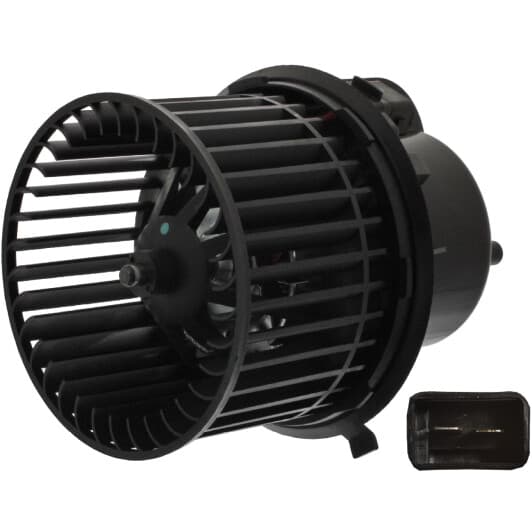 40181 Febi Вентилятор салону