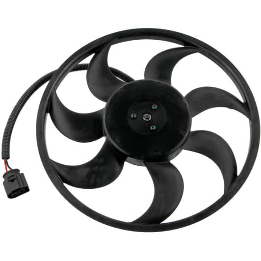 40636 Febi Вентилятор системи охолодження двигуна