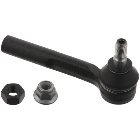 34320 Febi Наконечник кермової тяги для Opel Meriva