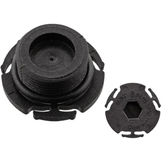 47894 Febi Сливная пробка масляного поддона