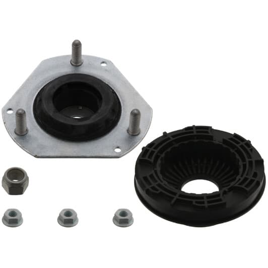 39922 Febi Комплект (опора + підшипник) для Ford Fiesta