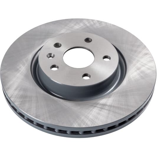 39188 Febi Тормозной диск