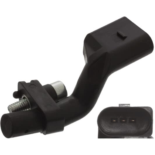 46314 Febi Датчик положення колінчастого вала