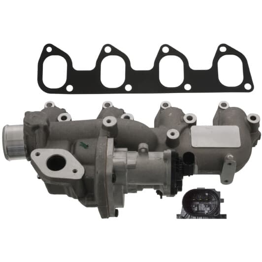 45421 Febi Клапан системи рециркуляції вихлопних газів