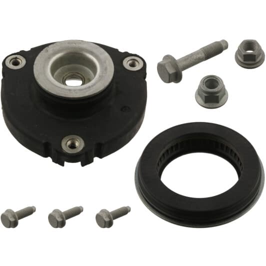 37884 Febi Комплект (опора + подшипник)