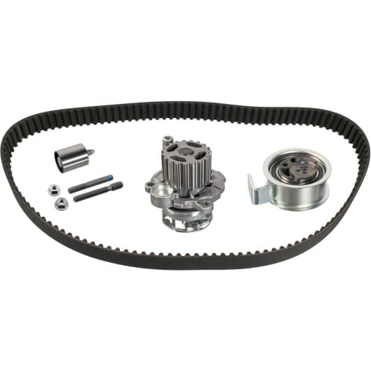 45126 Febi Комплект ременя ГРМ + помпа