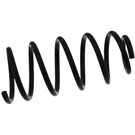 46872 Febi Пружина подвески для Audi TT