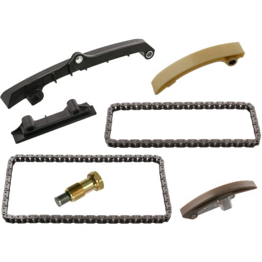 45792 Febi Комплект цепи ГРМ