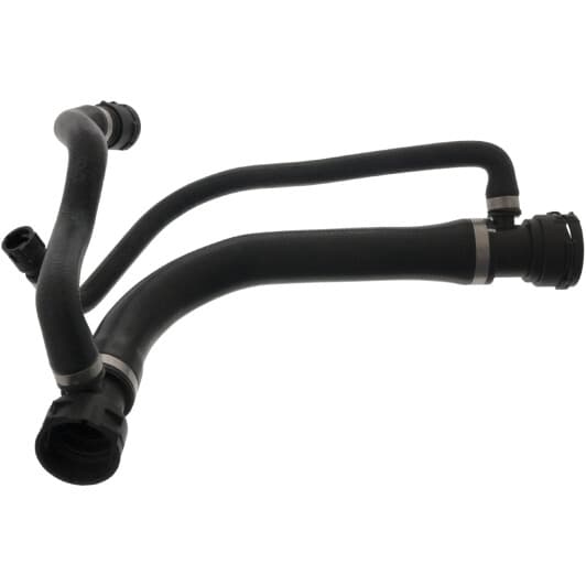 47015 Febi Патрубок радиатора системы охлаждения двигателя для BMW 7 Series