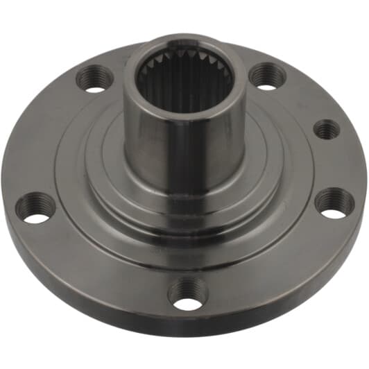 40227 Febi Ступица колеса