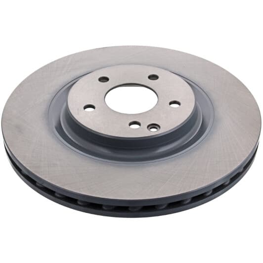 43951 Febi Тормозной диск