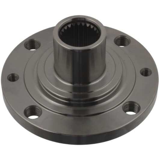 40233 Febi Ступица колеса