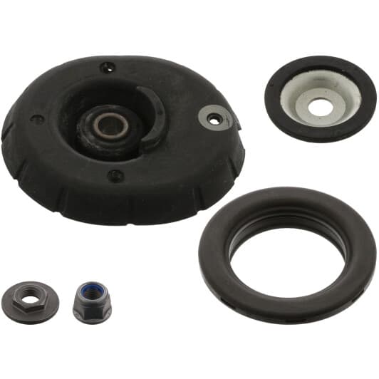 45681 Febi Опора амортизатора