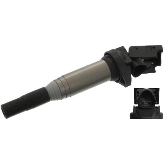 45032 Febi Катушка зажигания