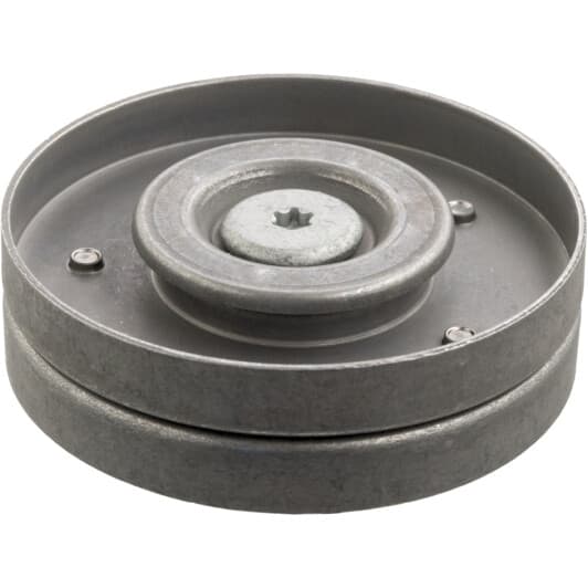 38979 Febi Обвідний ролик поліклинового ременя