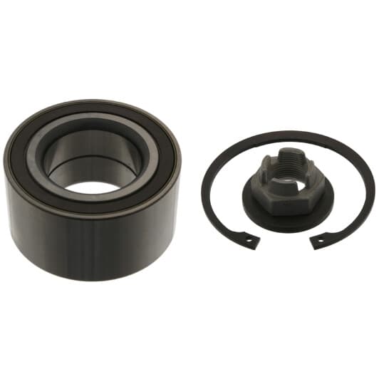 39500 Febi Подшипник ступицы колеса