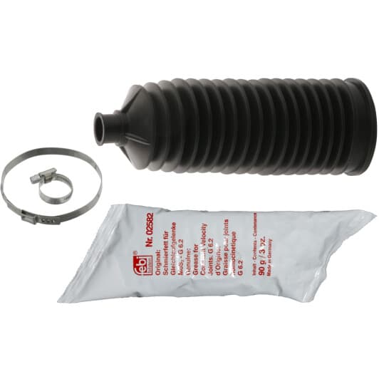 36515 Febi Пыльник рулевой рейки