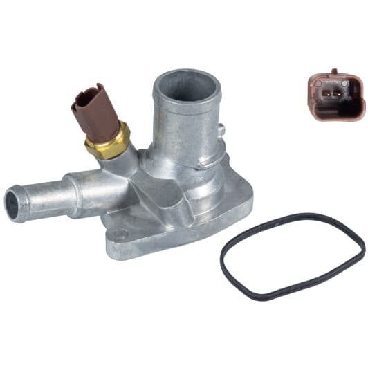 34957 Febi Корпус термостата