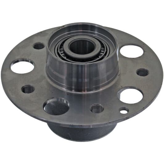 36077 Febi Ступица колеса