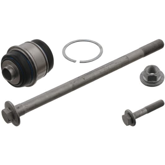 34692 Febi Сайлентблок важеля