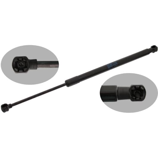 37492 Febi Газовий упор багажника для Audi A5