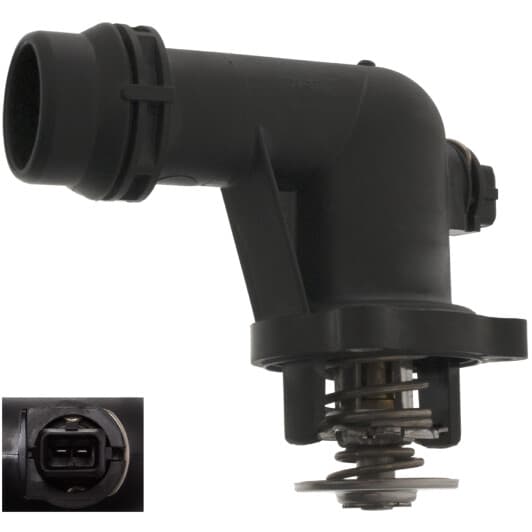 44624 Febi Термостат