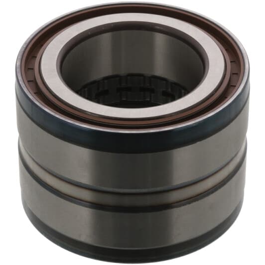 44772 Febi Комплект ступицы колеса