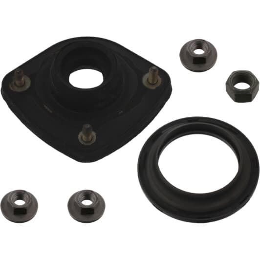 37991 Febi Комплект (опора + підшипник)