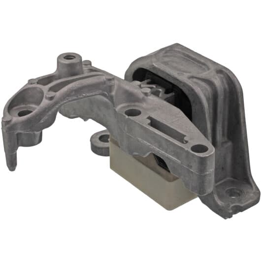 45823 Febi Подушка двигуна