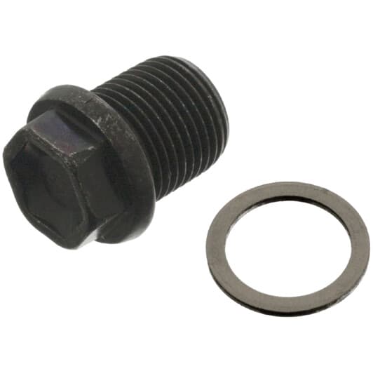 47739 Febi Зливна пробка оливного піддону