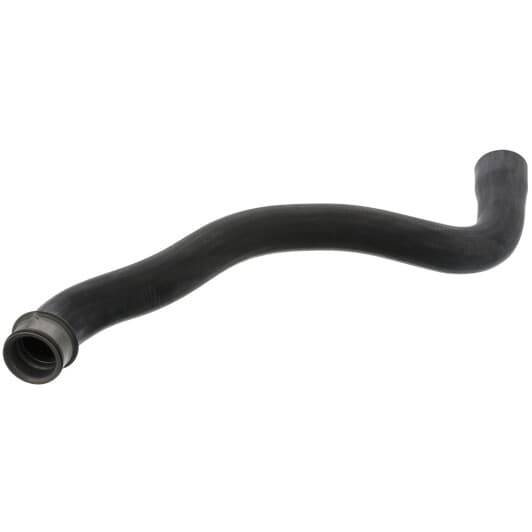 46385 Febi Патрубок радіатора системи охолодження двигуна для Mercedes C-Class