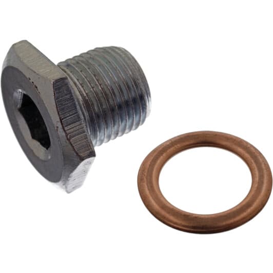 47130 Febi Зливна пробка оливного піддону