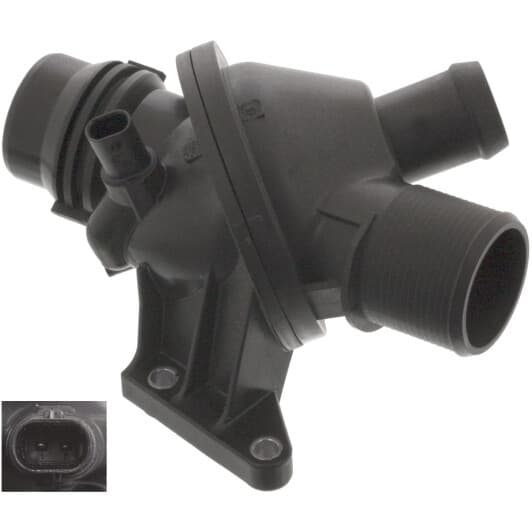 46404 Febi Термостат