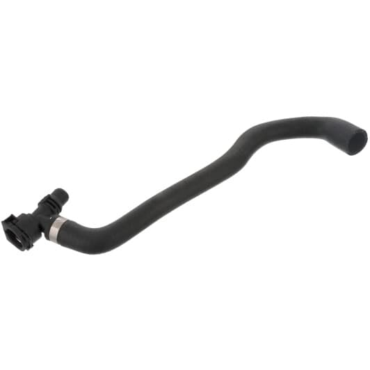 46487 Febi Патрубок радиатора системы охлаждения двигателя