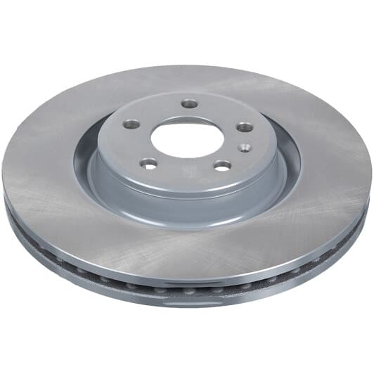 44039 Febi Тормозной диск