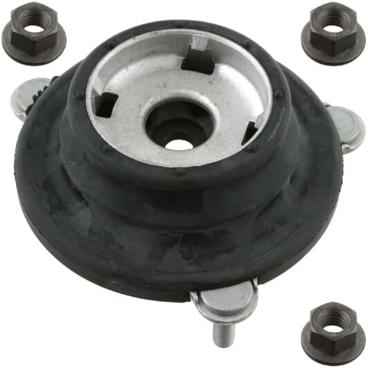 37961 Febi Опора амортизатора для Peugeot 407