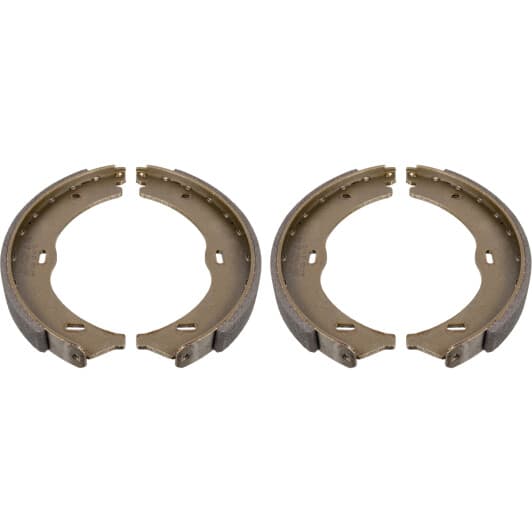 38531 Febi Колодки ручника