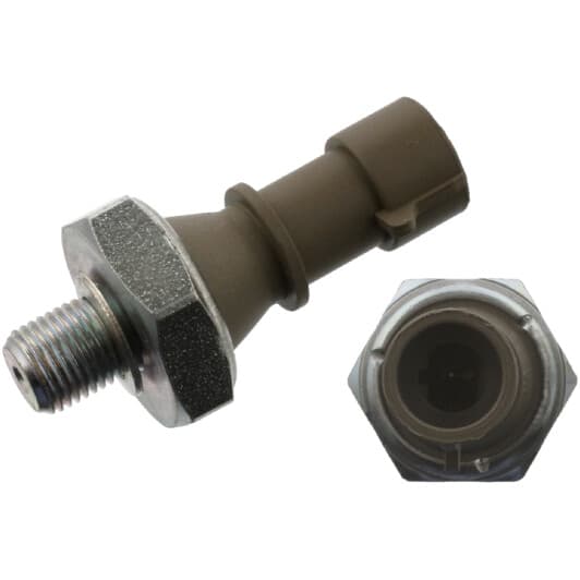 36961 Febi Датчик тиску оливи