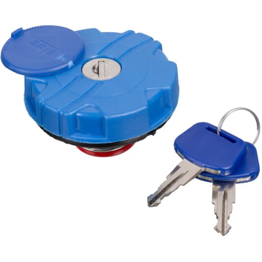 37791 Febi Крышка бензобака