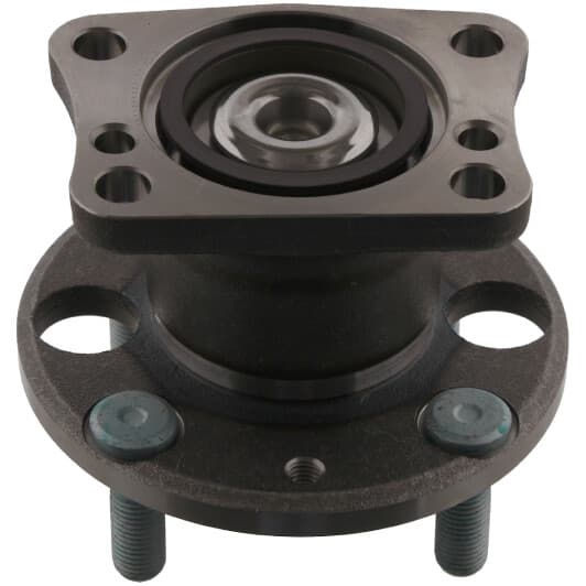 34378 Febi Комплект ступиці колеса для Mazda 2