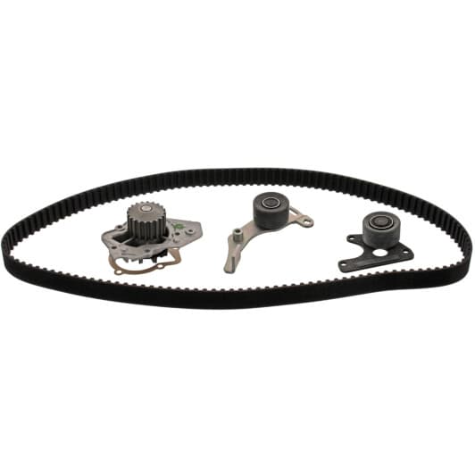 34632 Febi Комплект ремня ГРМ + помпа