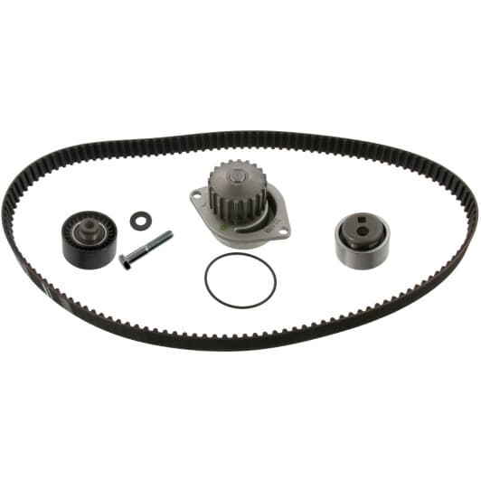 34642 Febi Комплект ременя ГРМ + помпа