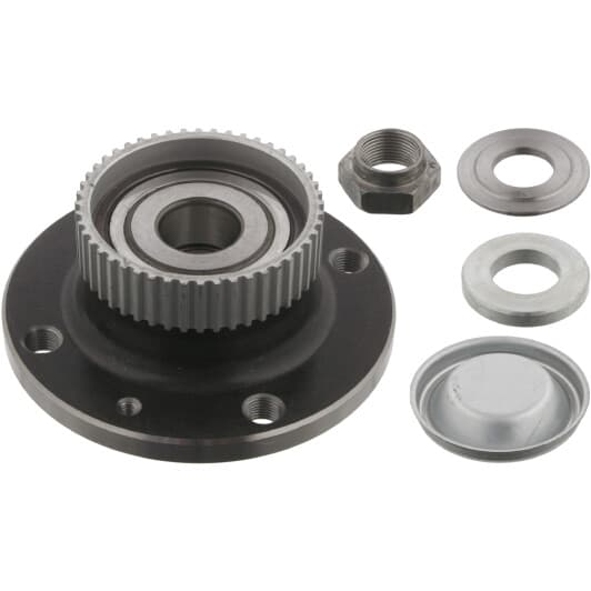 34923 Febi Ступиця колеса