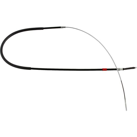 36674 Febi Трос ручного гальма для BMW 5 Series