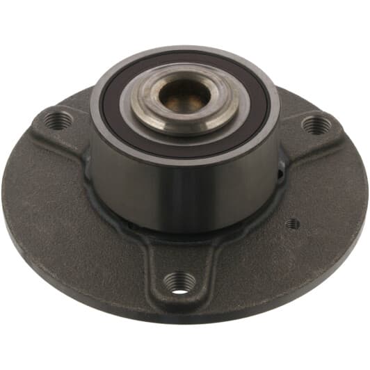 36789 Febi Ступиця колеса для Smart Fortwo