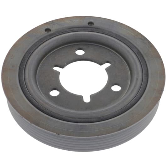 36878 Febi Шкив коленчатого вала