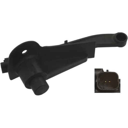 37024 Febi Датчик положения коленвала